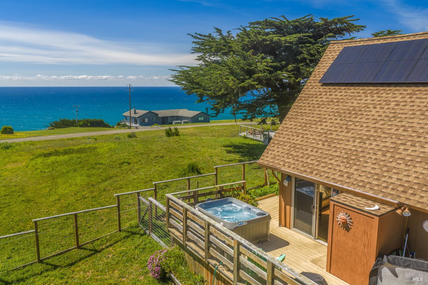 Detail Gallery Image 45 of 55 For 14720 S Highway 1 Unkn, Manchester,  CA 95459 - 2 Beds | 2 Baths