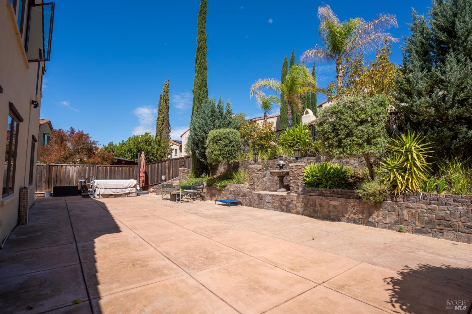 Detail Gallery Image 5 of 47 For 2866 Birkham Ct, Fairfield,  CA 94534 - 4 Beds | 3 Baths