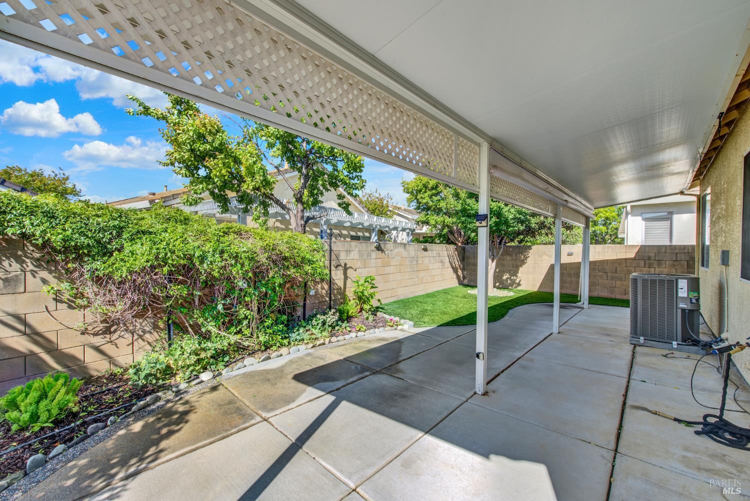 Detail Gallery Image 60 of 72 For 367 Bartlett Ln, Vacaville,  CA 95687 - 3 Beds | 2 Baths