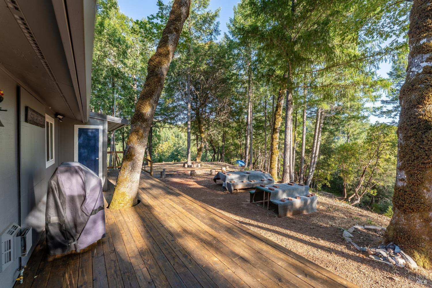 Detail Gallery Image 17 of 30 For 3770 Cherry Creek Rd, Willits,  CA 95490 - 1 Beds | 1 Baths