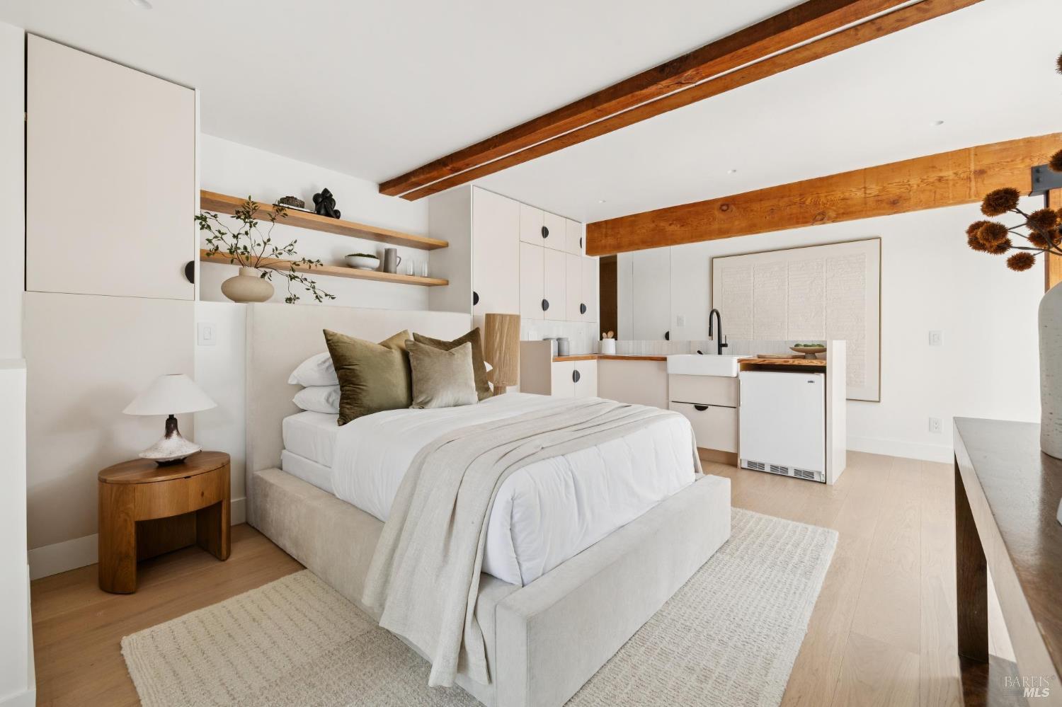 Detail Gallery Image 49 of 54 For 321 Pine Hill Rd, Mill Valley,  CA 94941 - 4 Beds | 3 Baths