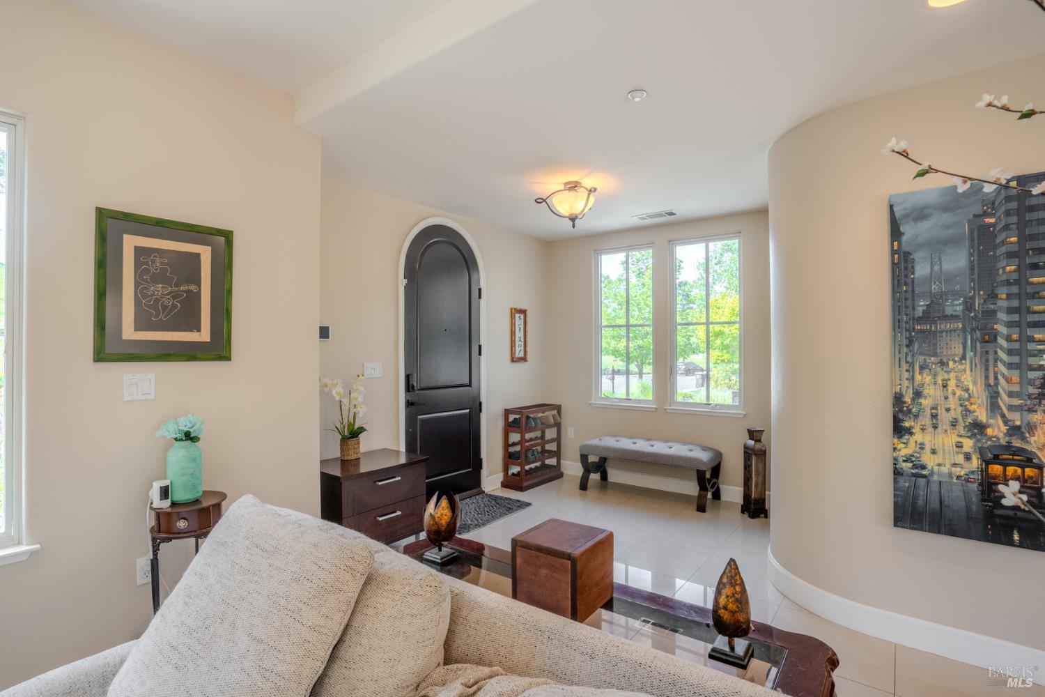 Detail Gallery Image 12 of 47 For 2866 Birkham Ct, Fairfield,  CA 94534 - 4 Beds | 3 Baths