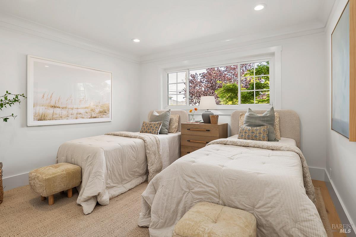 Detail Gallery Image 20 of 42 For 114 Golden Hind Psge, Corte Madera,  CA 94925 - 3 Beds | 2 Baths