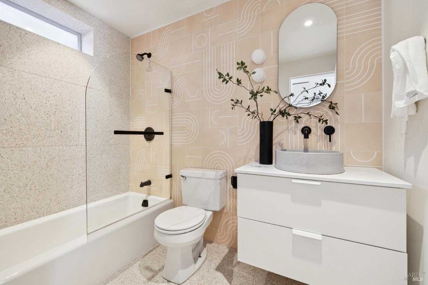 Detail Gallery Image 53 of 54 For 321 Pine Hill Rd, Mill Valley,  CA 94941 - 4 Beds | 3 Baths