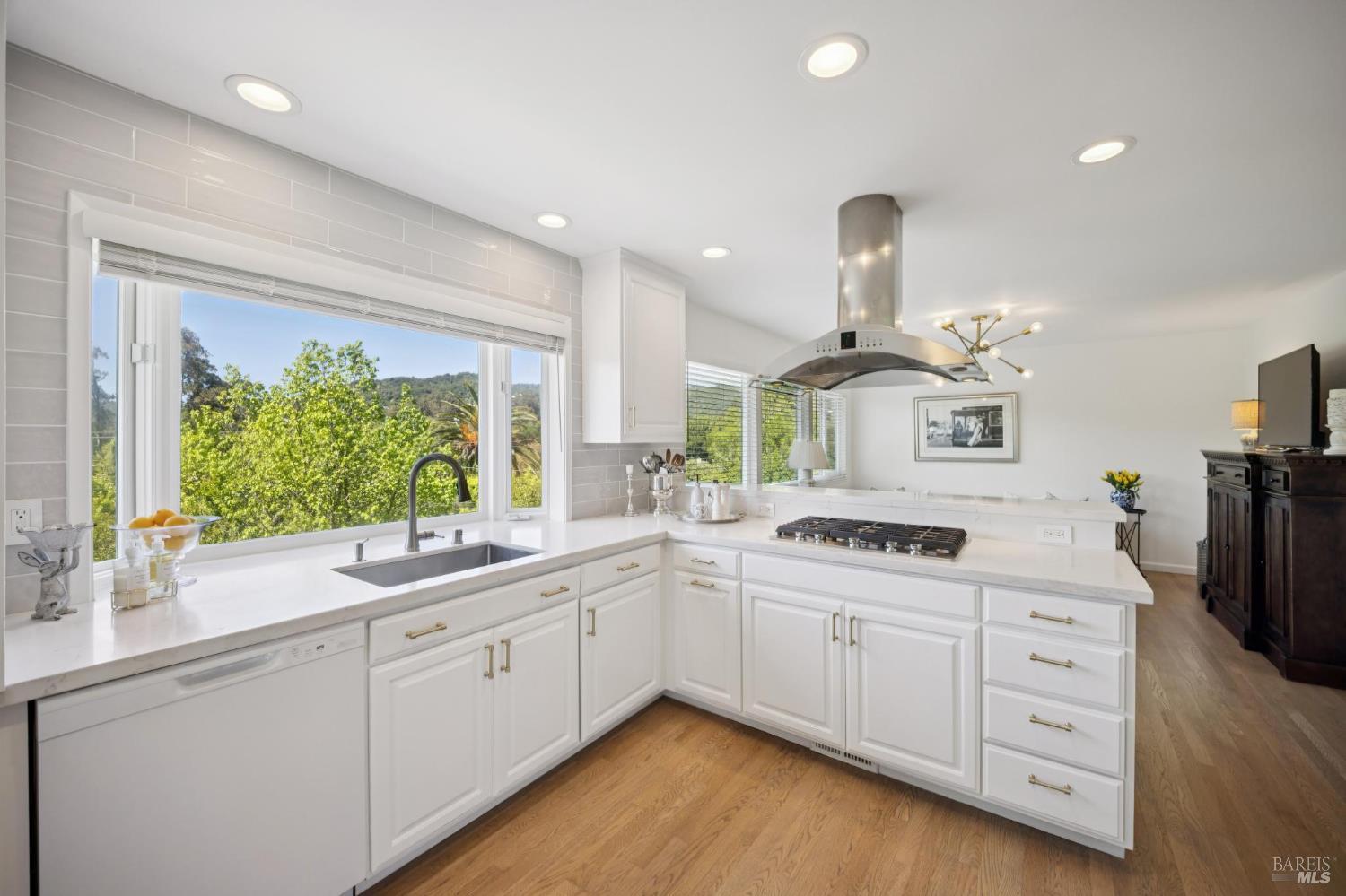 Detail Gallery Image 14 of 46 For 1380 Grand Ave, San Rafael,  CA 94901 - 4 Beds | 2/1 Baths