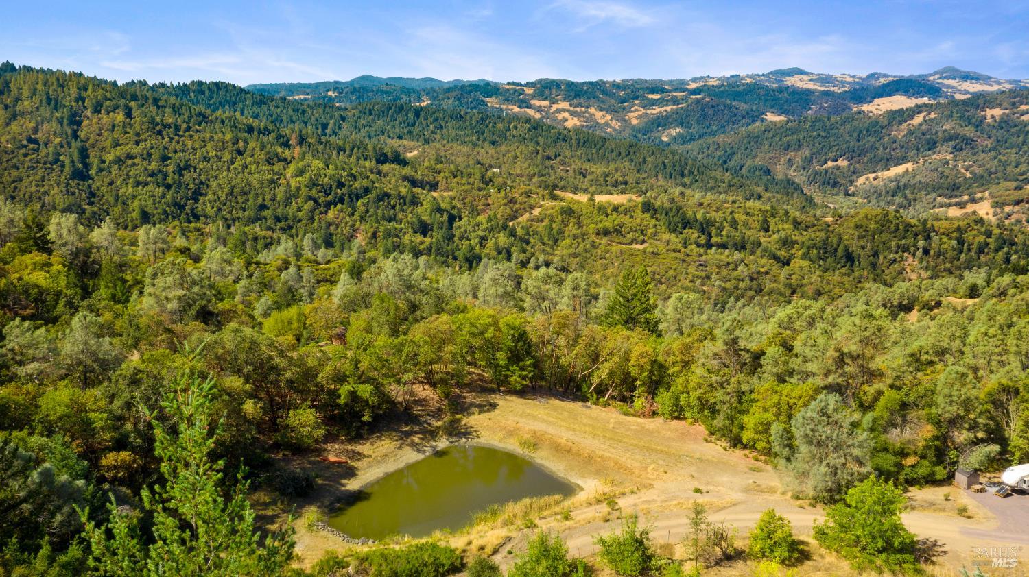 Detail Gallery Image 38 of 38 For 34010 Shimmins Ridge Rd, Willits,  CA 95490 - 4 Beds | 2 Baths