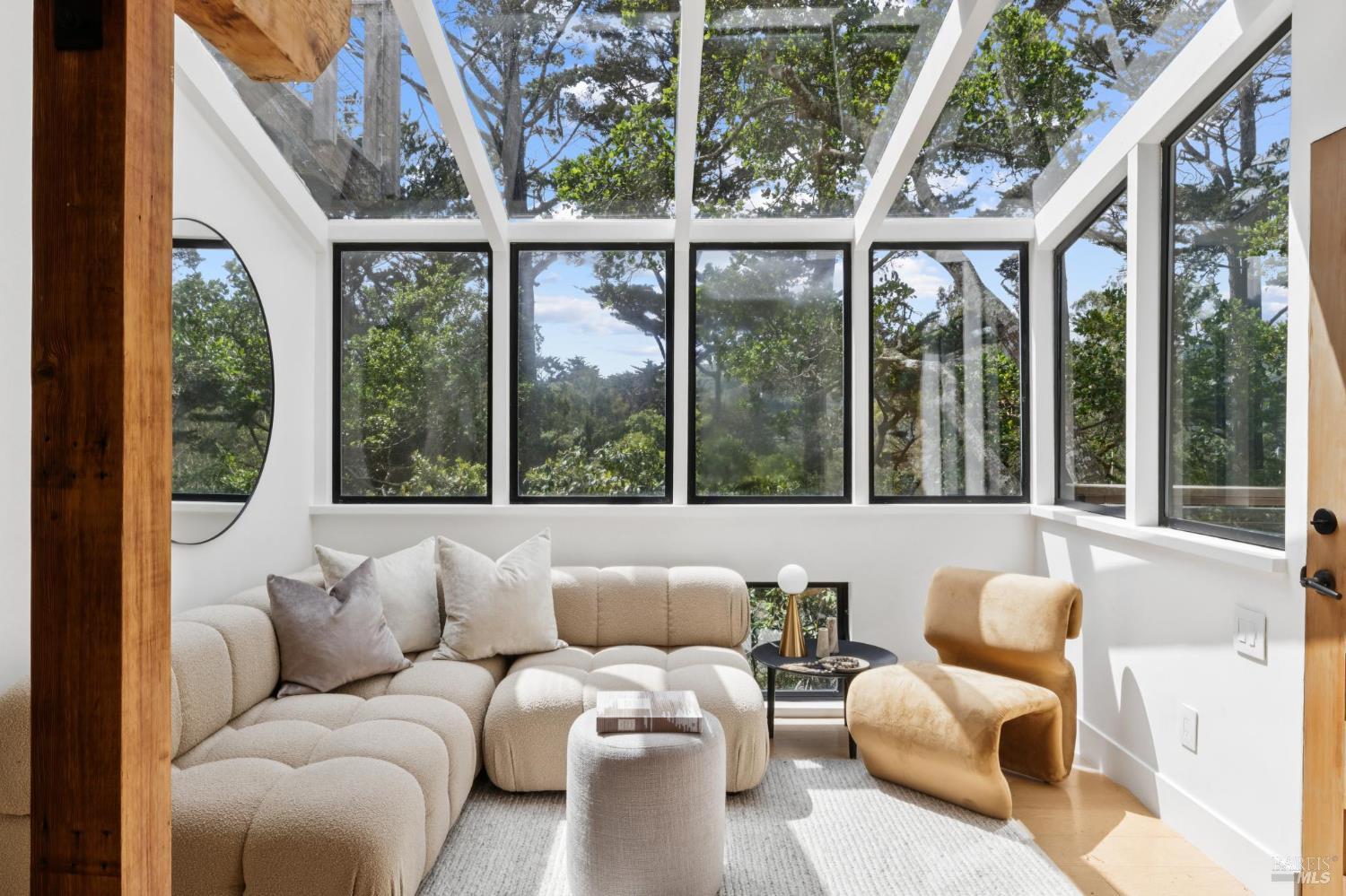 Detail Gallery Image 48 of 54 For 321 Pine Hill Rd, Mill Valley,  CA 94941 - 4 Beds | 3 Baths