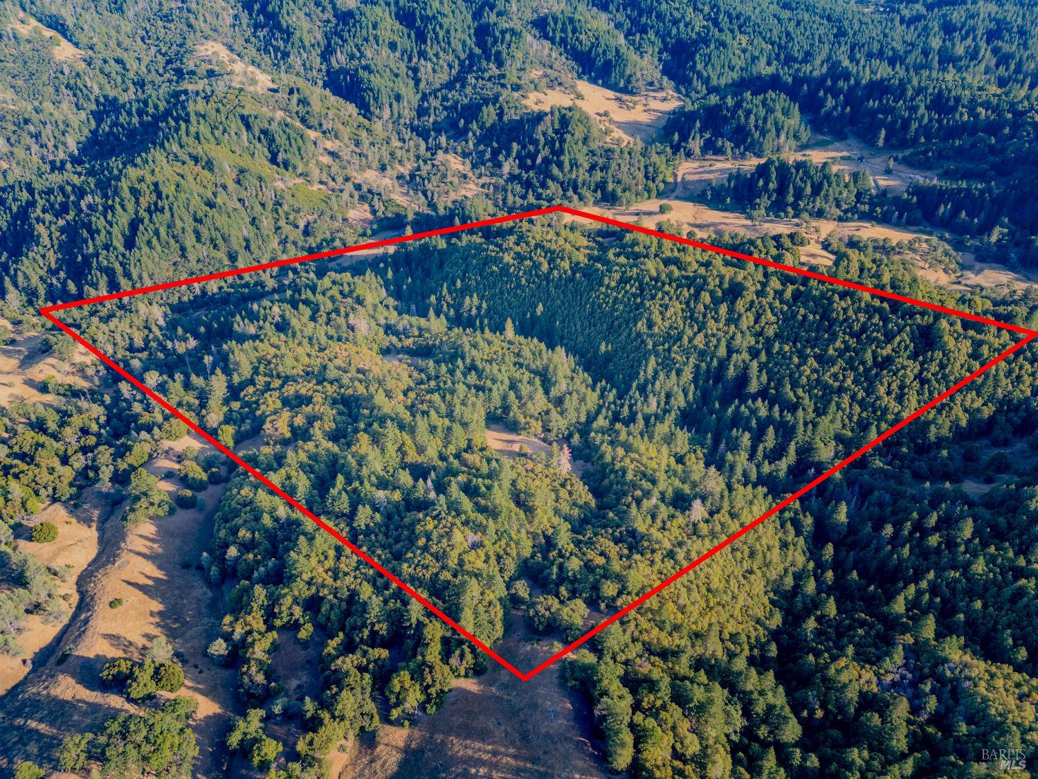 Detail Gallery Image 27 of 30 For 3770 Cherry Creek Rd, Willits,  CA 95490 - 1 Beds | 1 Baths