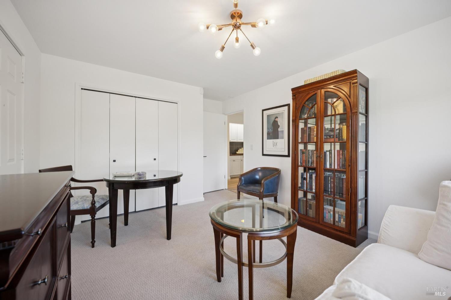 Detail Gallery Image 34 of 46 For 1380 Grand Ave, San Rafael,  CA 94901 - 4 Beds | 2/1 Baths