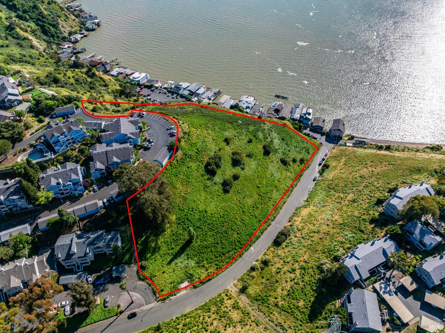 Detail Gallery Image 21 of 32 For 201 Sandy Beach Rd, Vallejo,  CA 94590 - – Beds | – Baths