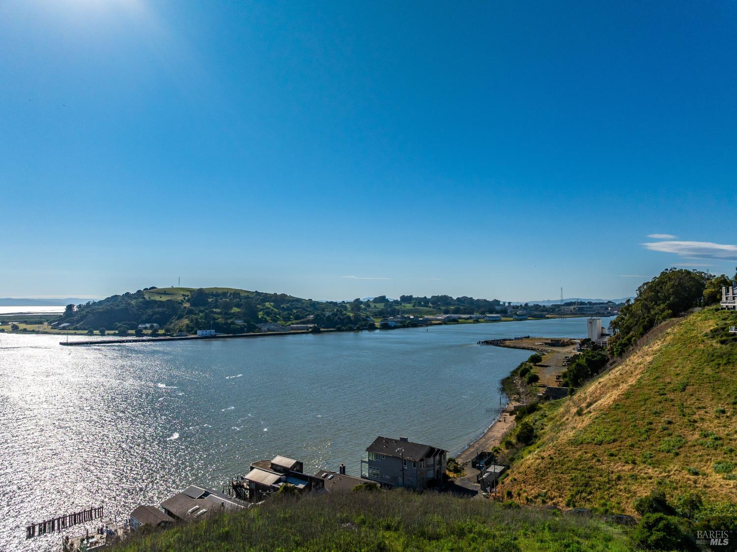 Detail Gallery Image 28 of 32 For 201 Sandy Beach Rd, Vallejo,  CA 94590 - – Beds | – Baths