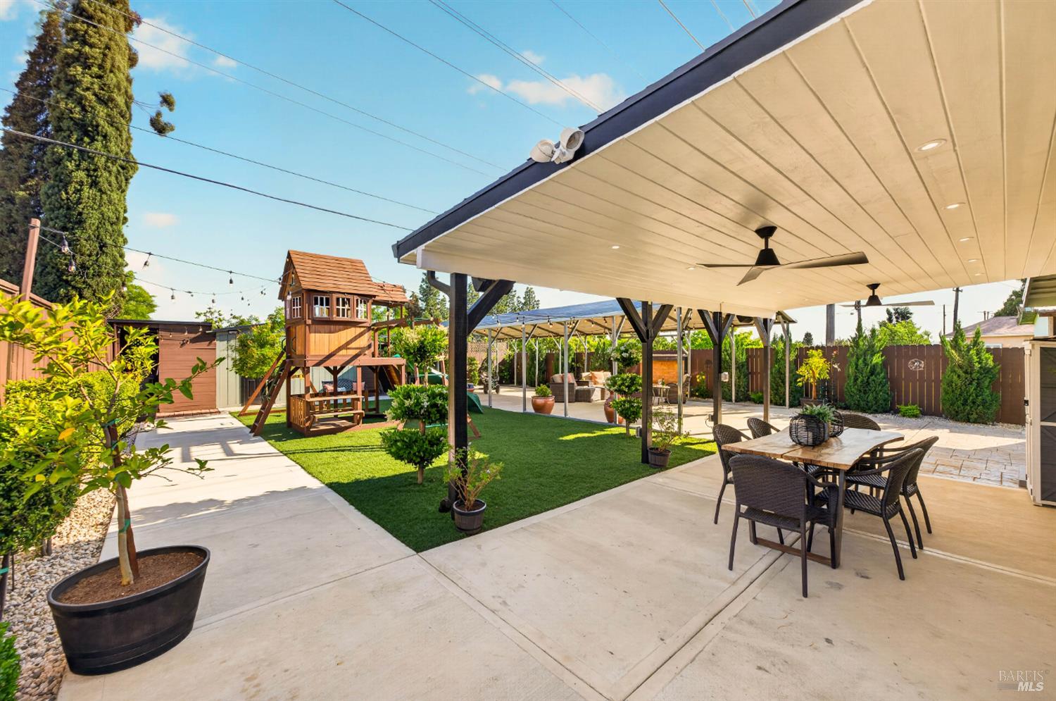 Detail Gallery Image 37 of 42 For 531 E Tennessee St, Fairfield,  CA 94533 - 3 Beds | 2 Baths