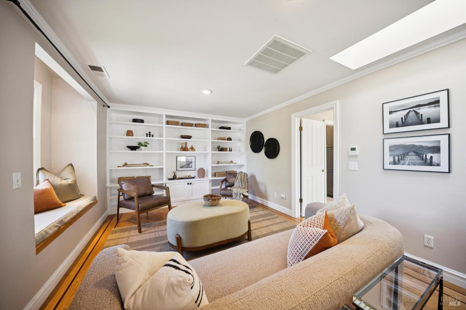 Detail Gallery Image 26 of 47 For 228 Saunders Ave, San Anselmo,  CA 94960 - 3 Beds | 2 Baths