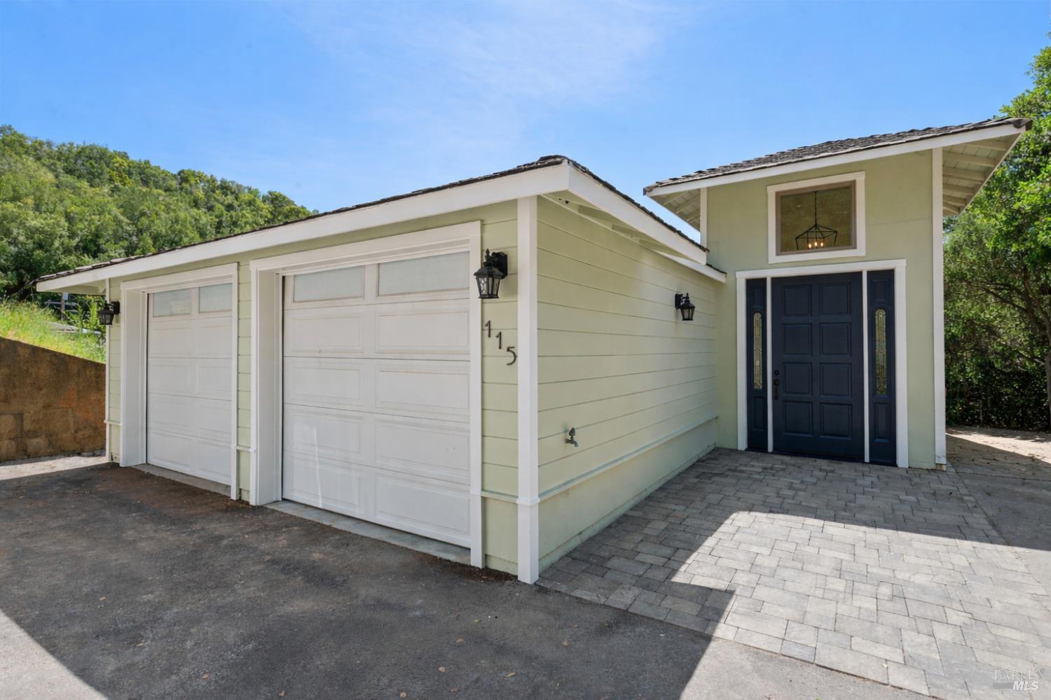 Detail Gallery Image 50 of 51 For 115 Piper Ln, Fairfax,  CA 94930 - 3 Beds | 2/1 Baths