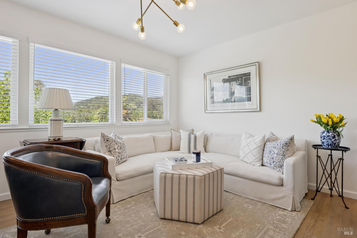 Detail Gallery Image 18 of 46 For 1380 Grand Ave, San Rafael,  CA 94901 - 4 Beds | 2/1 Baths