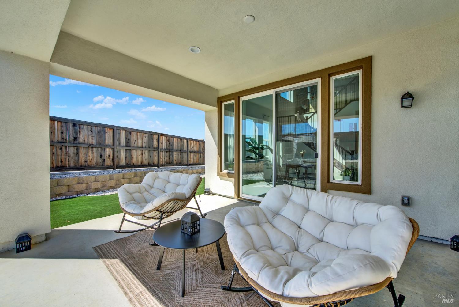 Detail Gallery Image 45 of 58 For 1501 Nightfall Ln, Fairfield,  CA 94533 - 4 Beds | 3 Baths