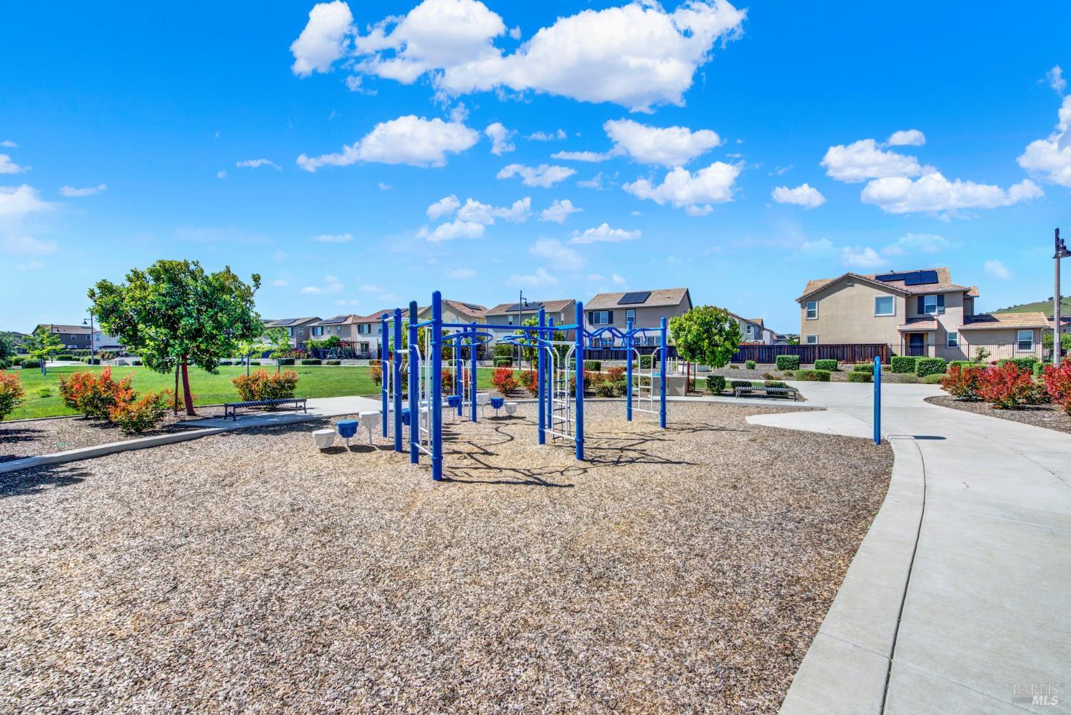 Detail Gallery Image 52 of 58 For 1501 Nightfall Ln, Fairfield,  CA 94533 - 4 Beds | 3 Baths