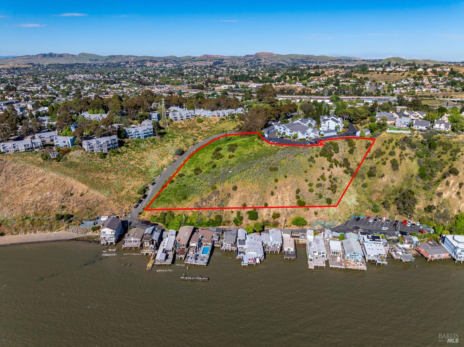 Detail Gallery Image 7 of 32 For 201 Sandy Beach Rd, Vallejo,  CA 94590 - – Beds | – Baths