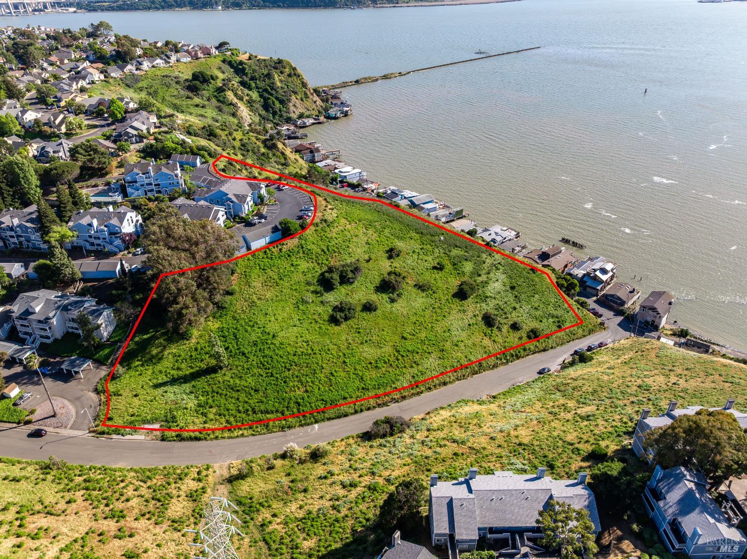 Detail Gallery Image 23 of 32 For 201 Sandy Beach Rd, Vallejo,  CA 94590 - – Beds | – Baths