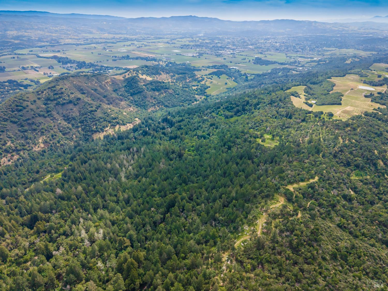 Detail Gallery Image 11 of 98 For 0 Dry Creek Rd, Napa,  CA 94558 - – Beds | – Baths