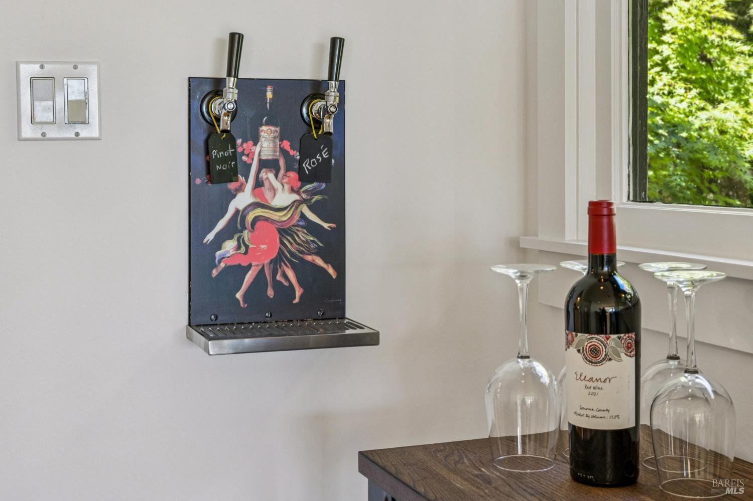 Detail Gallery Image 15 of 38 For 158 Edwards Ave, Sausalito,  CA 94965 - – Beds | – Baths