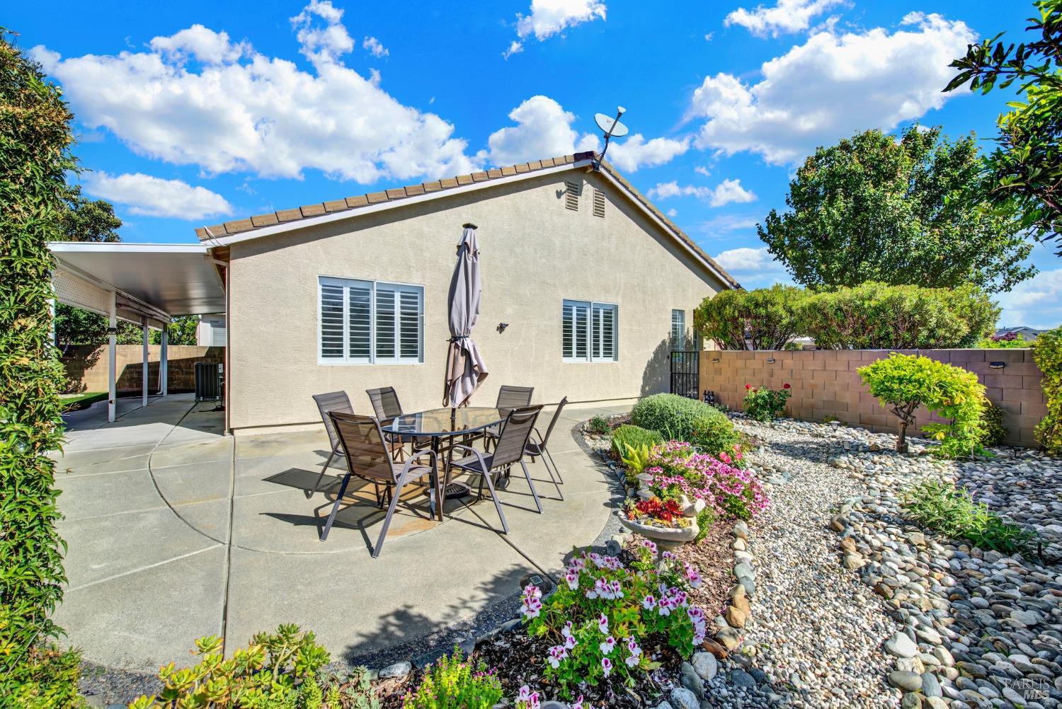 Detail Gallery Image 52 of 72 For 367 Bartlett Ln, Vacaville,  CA 95687 - 3 Beds | 2 Baths