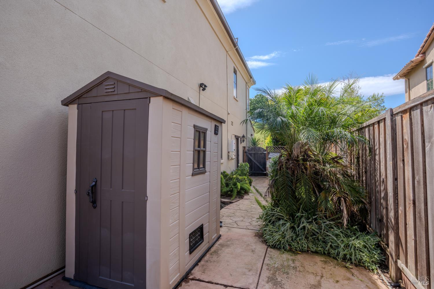 Detail Gallery Image 7 of 47 For 2866 Birkham Ct, Fairfield,  CA 94534 - 4 Beds | 3 Baths