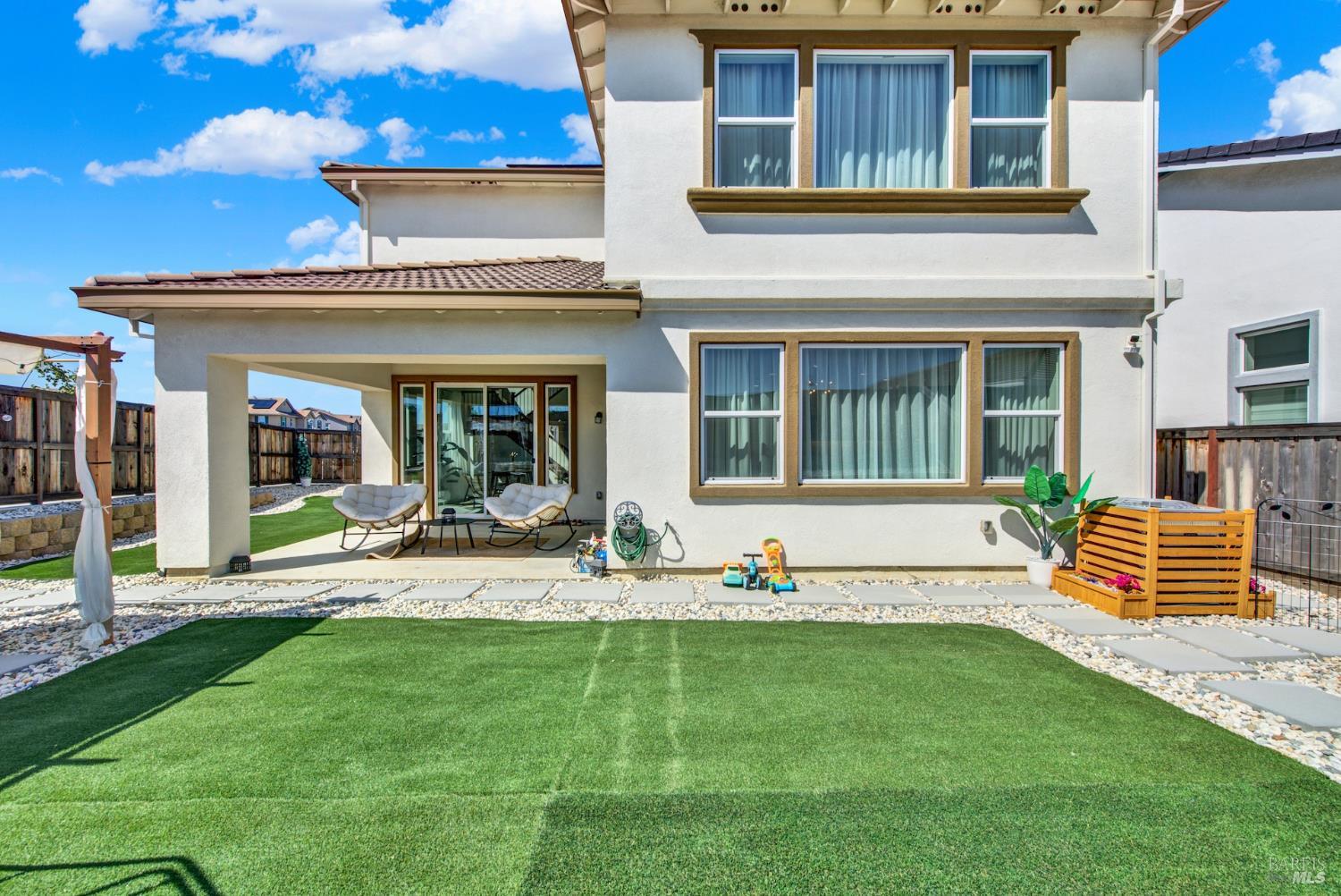 Detail Gallery Image 38 of 58 For 1501 Nightfall Ln, Fairfield,  CA 94533 - 4 Beds | 3 Baths