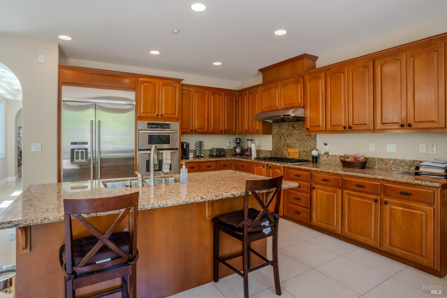 Detail Gallery Image 20 of 47 For 2866 Birkham Ct, Fairfield,  CA 94534 - 4 Beds | 3 Baths