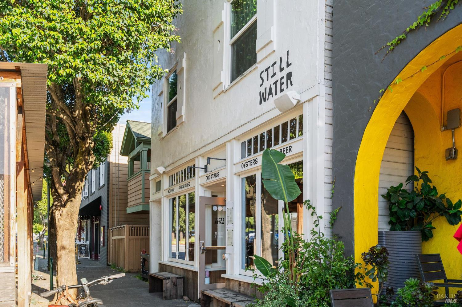 Detail Gallery Image 46 of 61 For 128 Madrone Rd, Fairfax,  CA 94930 - 4 Beds | 2 Baths