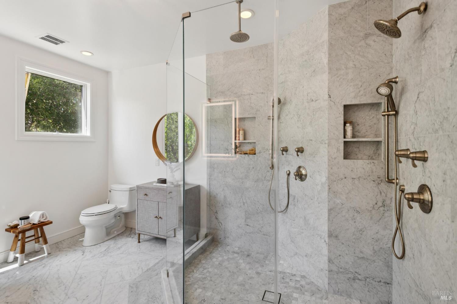 Detail Gallery Image 42 of 51 For 115 Piper Ln, Fairfax,  CA 94930 - 3 Beds | 2/1 Baths