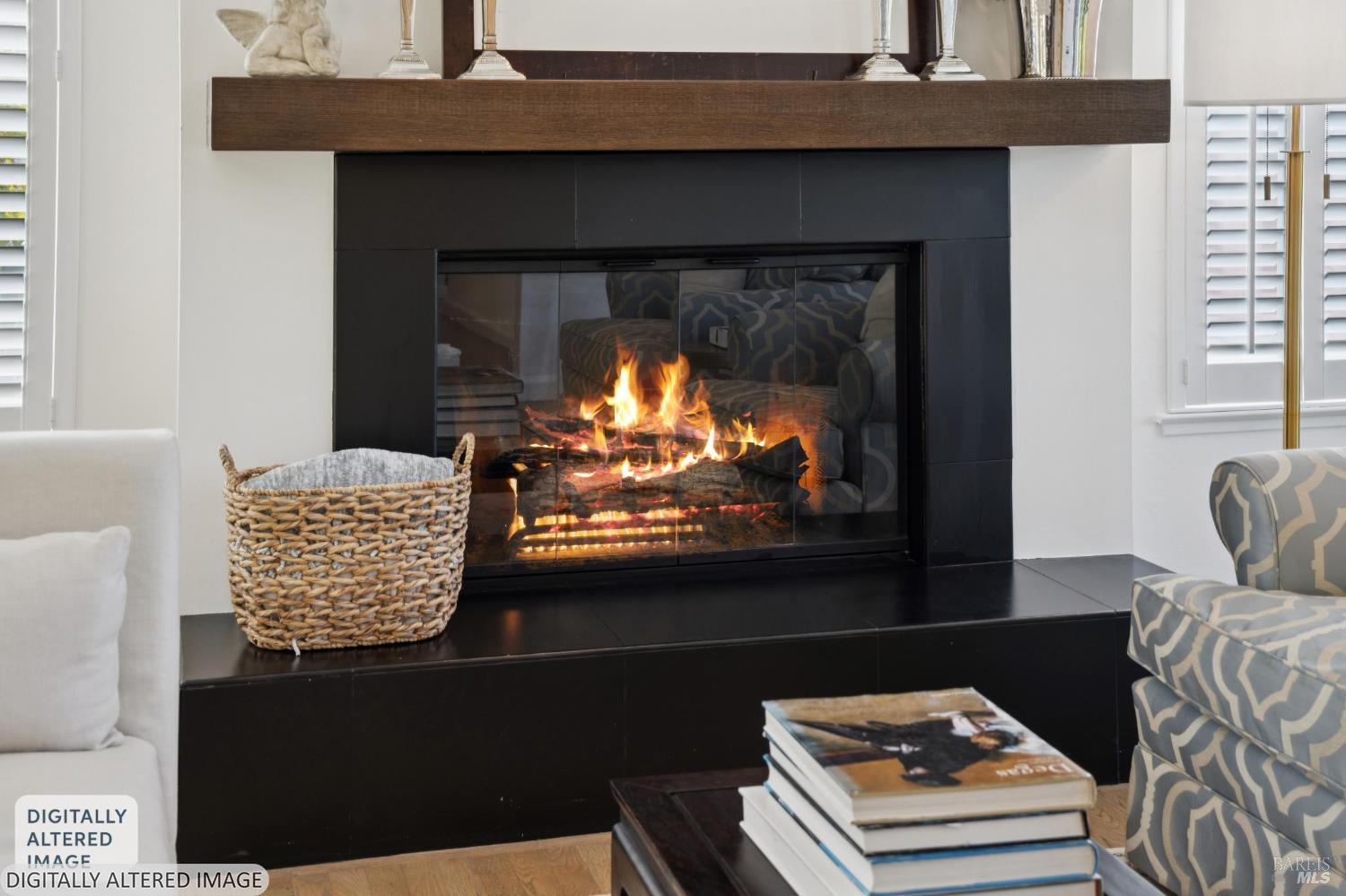 Detail Gallery Image 9 of 46 For 1380 Grand Ave, San Rafael,  CA 94901 - 4 Beds | 2/1 Baths