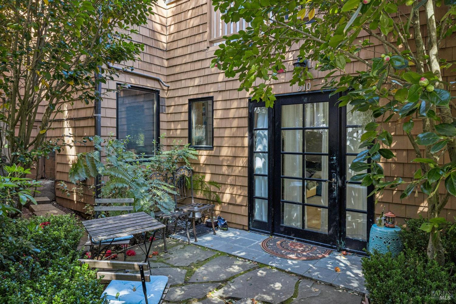 Detail Gallery Image 35 of 38 For 158 Edwards Ave, Sausalito,  CA 94965 - – Beds | – Baths