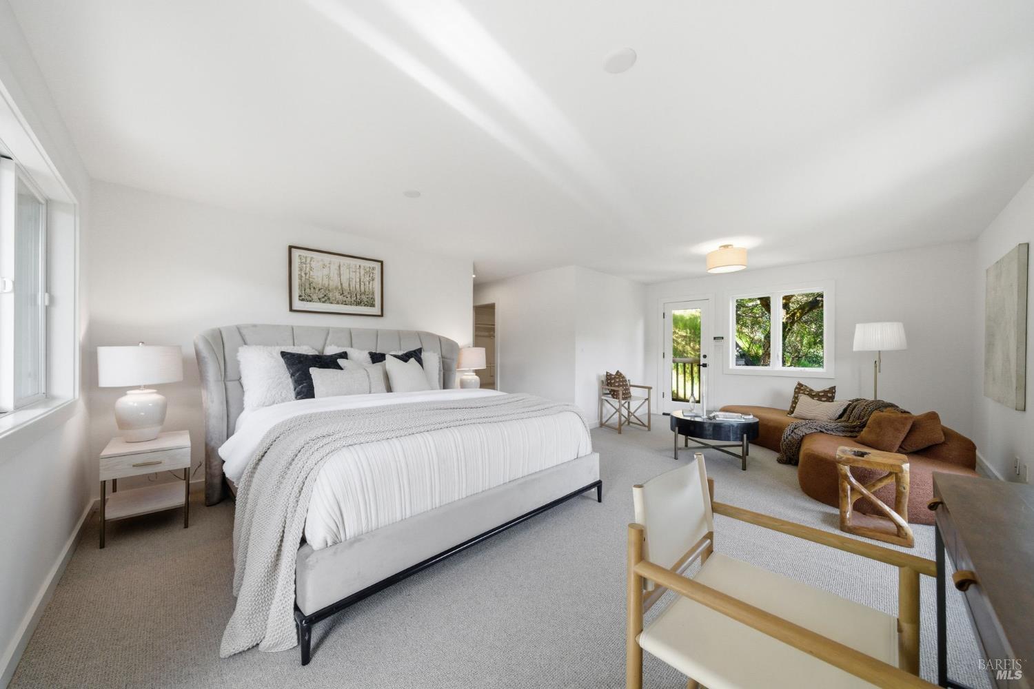 Detail Gallery Image 26 of 61 For 128 Madrone Rd, Fairfax,  CA 94930 - 4 Beds | 2 Baths