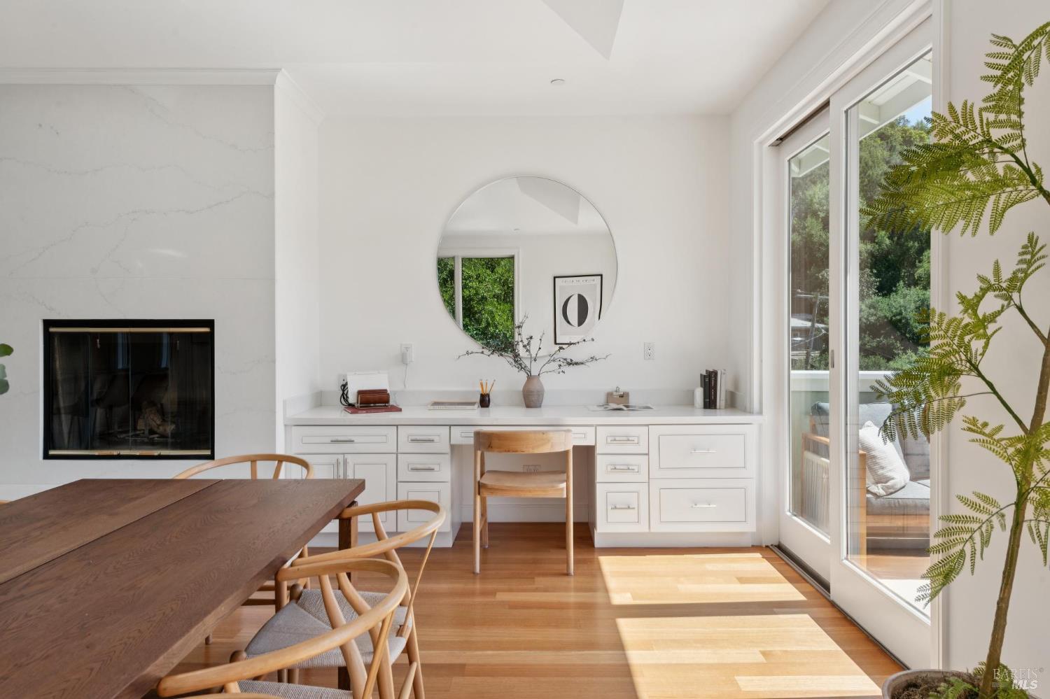 Detail Gallery Image 22 of 51 For 115 Piper Ln, Fairfax,  CA 94930 - 3 Beds | 2/1 Baths