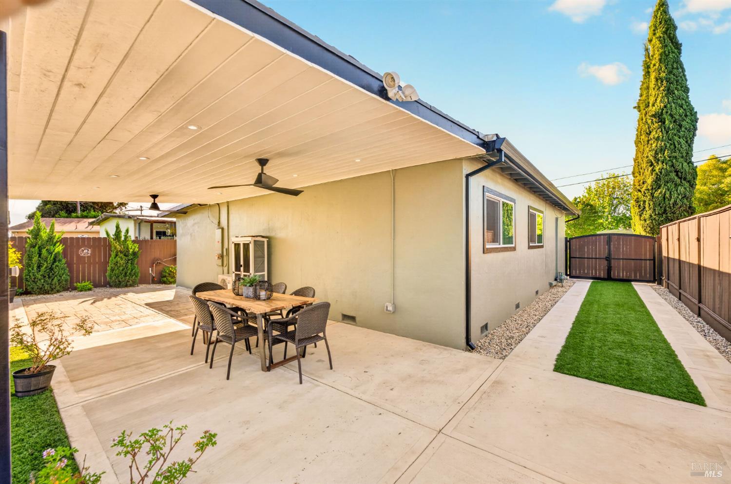 Detail Gallery Image 41 of 42 For 531 E Tennessee St, Fairfield,  CA 94533 - 3 Beds | 2 Baths