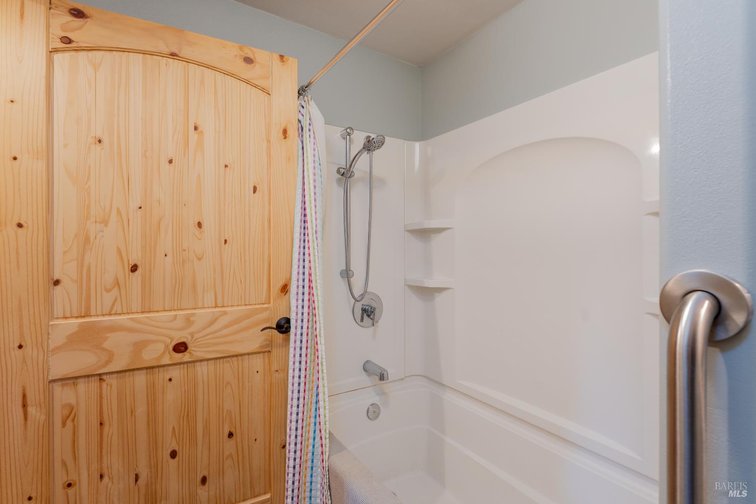 Detail Gallery Image 10 of 30 For 3770 Cherry Creek Rd, Willits,  CA 95490 - 1 Beds | 1 Baths