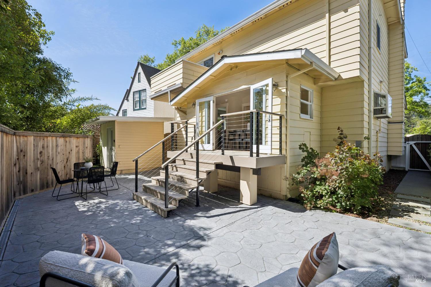 Detail Gallery Image 42 of 47 For 228 Saunders Ave, San Anselmo,  CA 94960 - 3 Beds | 2 Baths