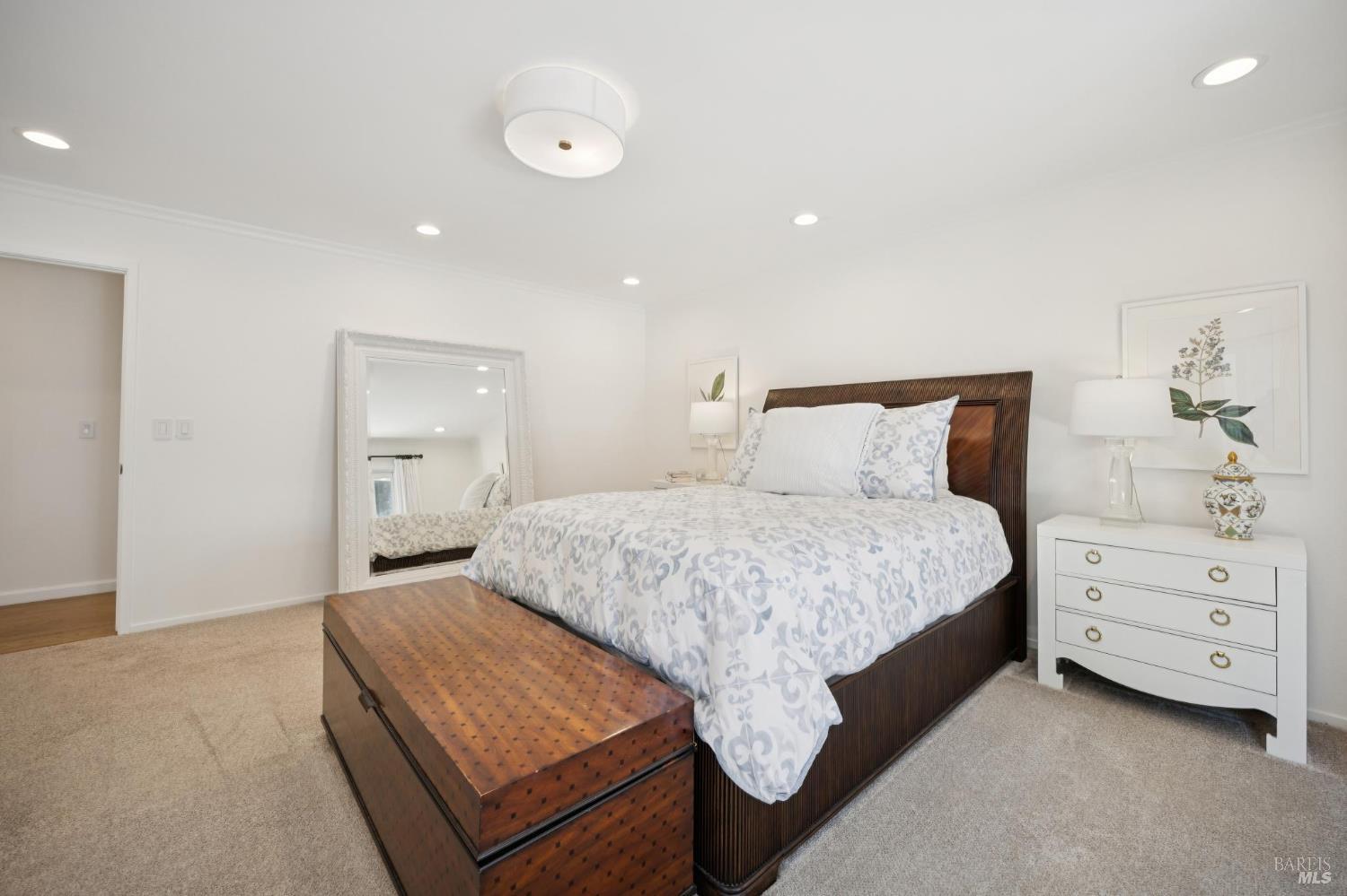 Detail Gallery Image 26 of 46 For 1380 Grand Ave, San Rafael,  CA 94901 - 4 Beds | 2/1 Baths