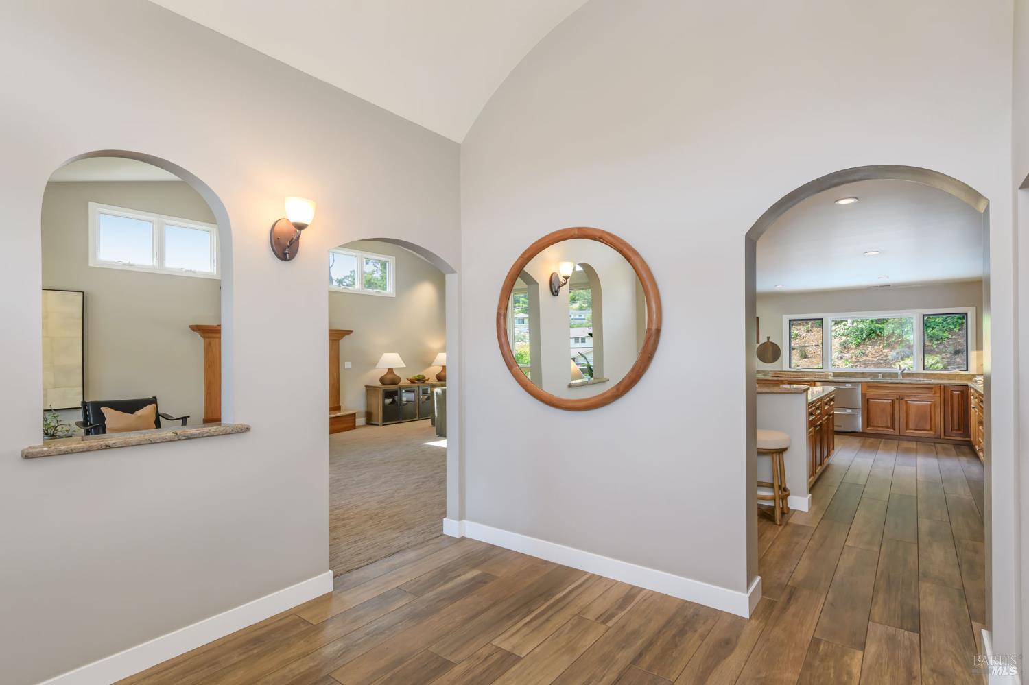 Detail Gallery Image 4 of 24 For 1783 Las Gallinas Ave, San Rafael,  CA 94903 - 3 Beds | 2 Baths