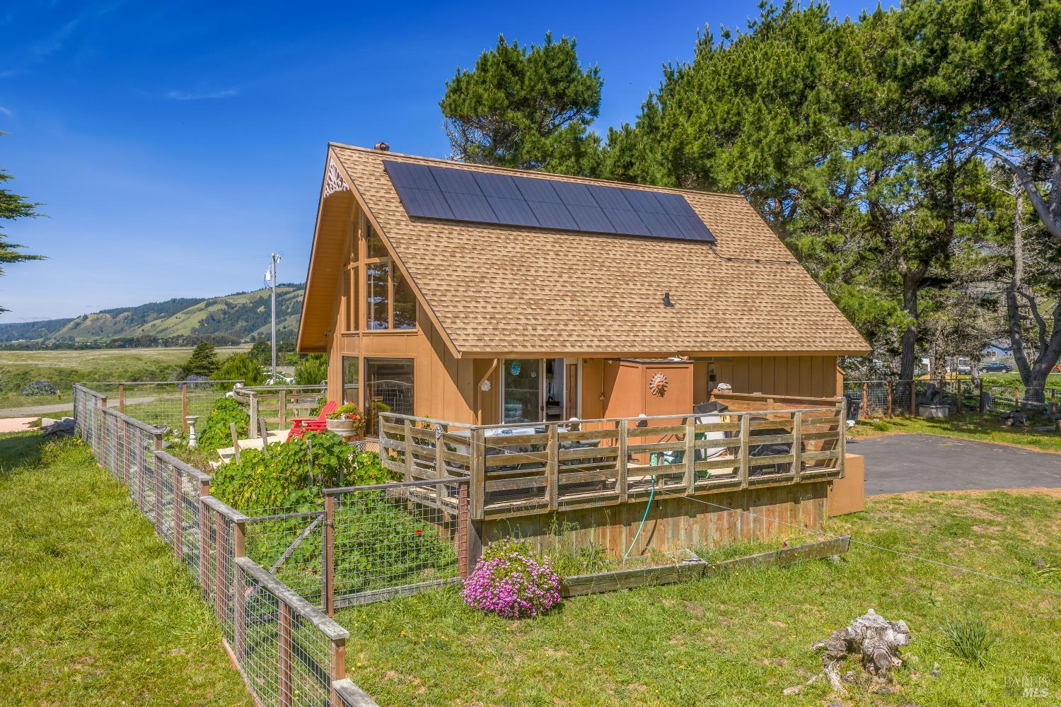 Detail Gallery Image 44 of 55 For 14720 S Highway 1 Unkn, Manchester,  CA 95459 - 2 Beds | 2 Baths