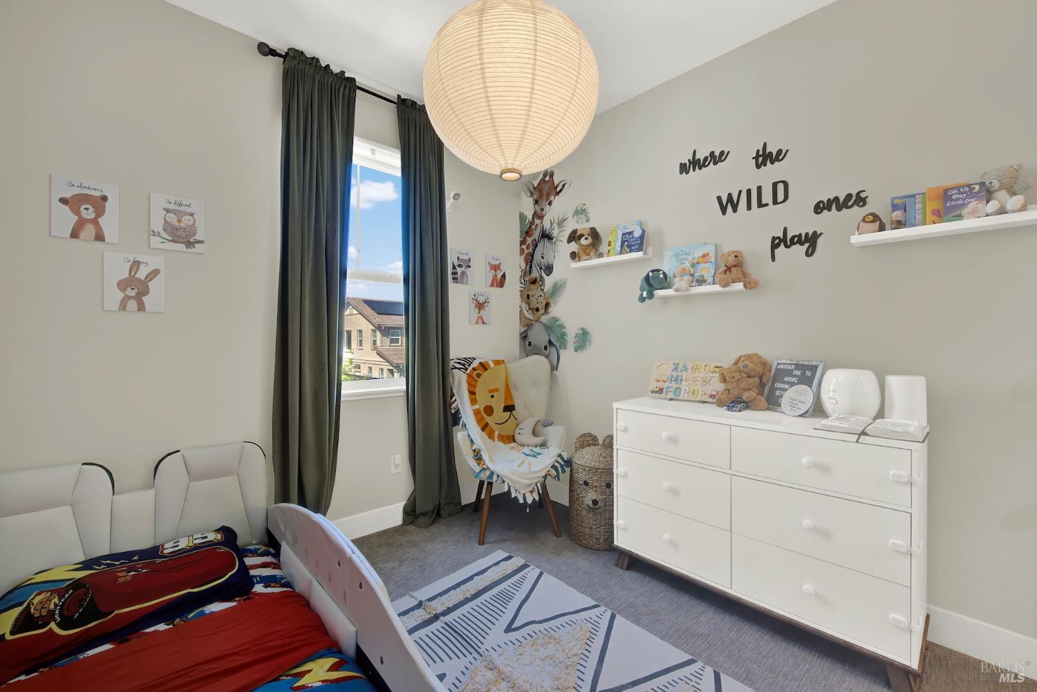 Detail Gallery Image 34 of 58 For 1501 Nightfall Ln, Fairfield,  CA 94533 - 4 Beds | 3 Baths