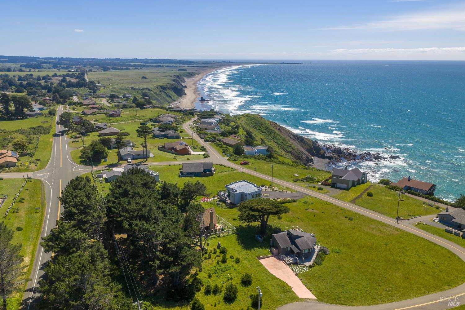 Detail Gallery Image 52 of 55 For 14720 S Highway 1 Unkn, Manchester,  CA 95459 - 2 Beds | 2 Baths