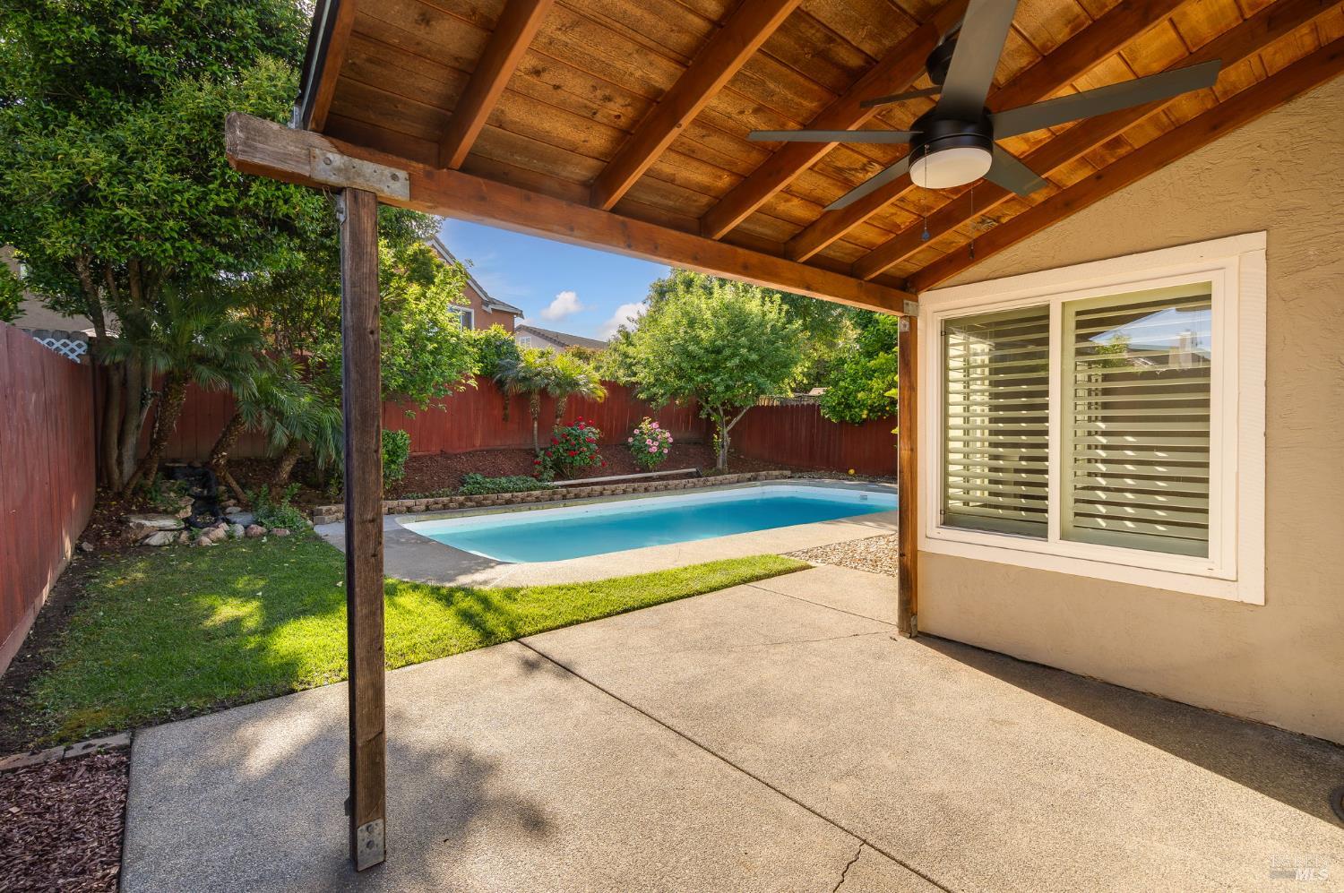 Detail Gallery Image 44 of 53 For 1453 Limewood Ct, Fairfield,  CA 94534 - 3 Beds | 2 Baths