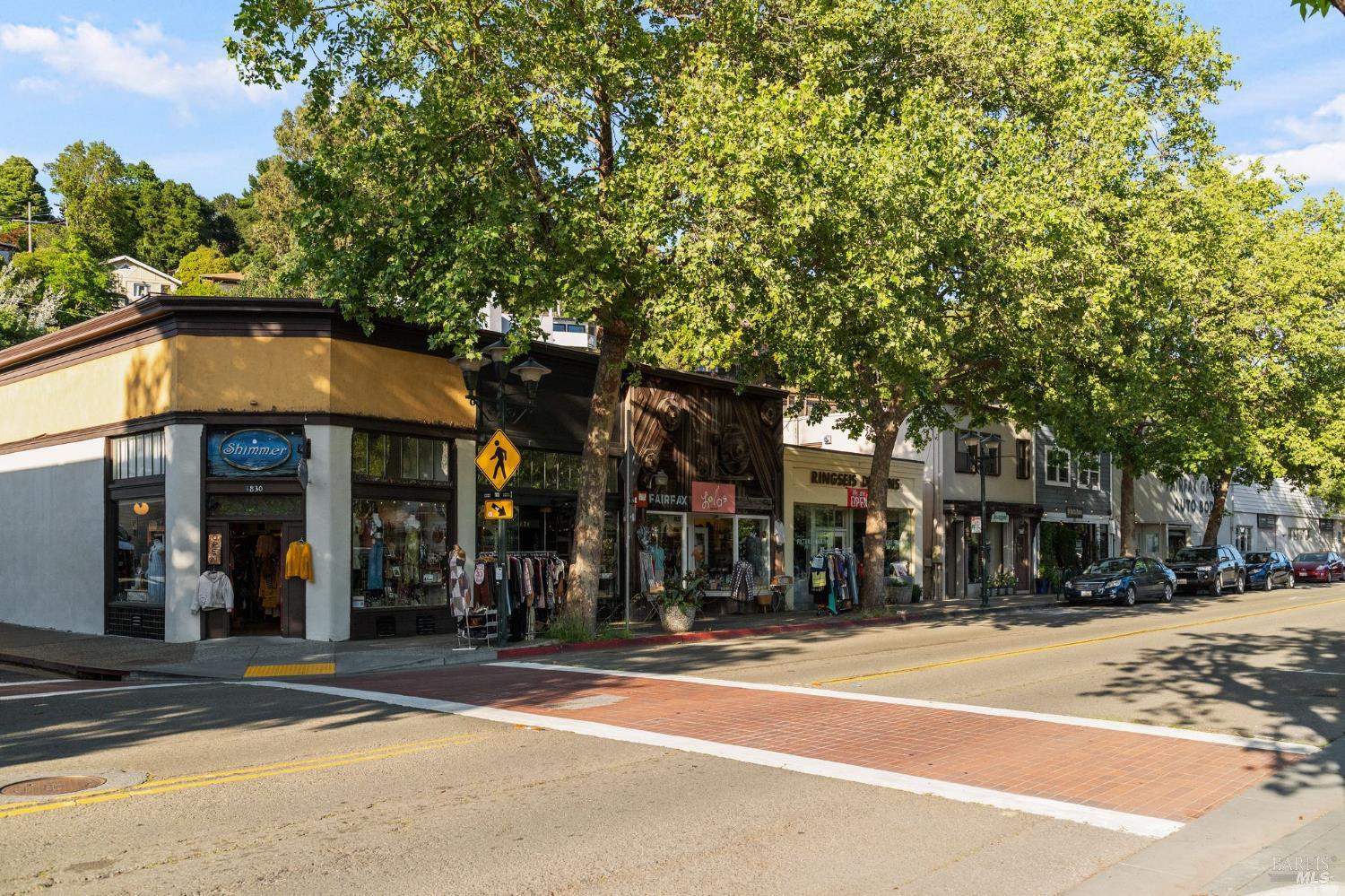 Detail Gallery Image 48 of 61 For 128 Madrone Rd, Fairfax,  CA 94930 - 4 Beds | 2 Baths