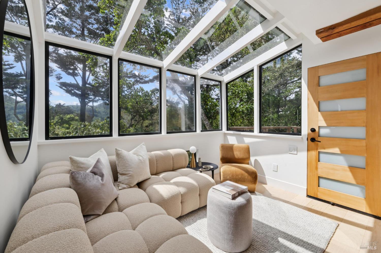 Detail Gallery Image 47 of 54 For 321 Pine Hill Rd, Mill Valley,  CA 94941 - 4 Beds | 3 Baths