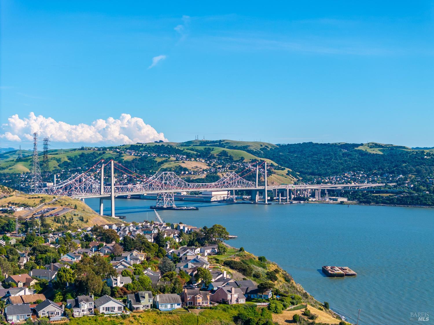 Detail Gallery Image 30 of 32 For 201 Sandy Beach Rd, Vallejo,  CA 94590 - – Beds | – Baths