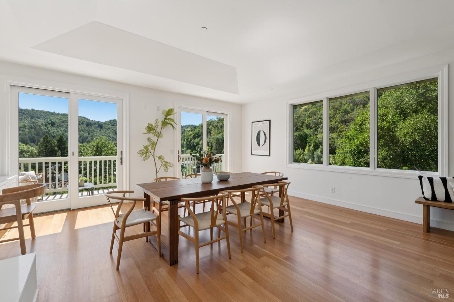 Detail Gallery Image 20 of 51 For 115 Piper Ln, Fairfax,  CA 94930 - 3 Beds | 2/1 Baths