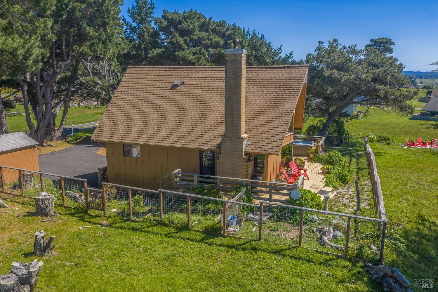 Detail Gallery Image 42 of 55 For 14720 S Highway 1 Unkn, Manchester,  CA 95459 - 2 Beds | 2 Baths