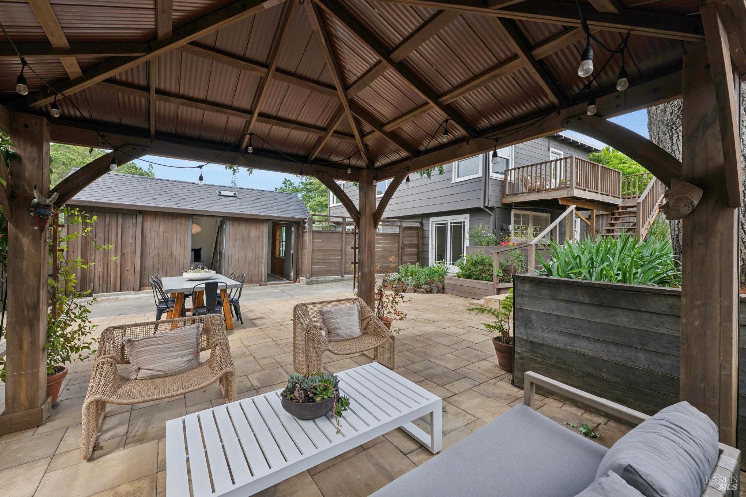 Detail Gallery Image 53 of 71 For 27 Sierra Ave, San Anselmo,  CA 94960 - 3 Beds | 2 Baths